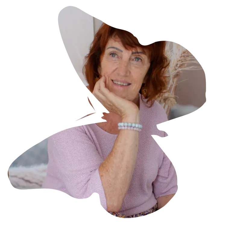 portrait Genevieve papillon reveur 760